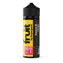 Banana & Mango 50/50 By Supergood Fruit 100ml Shortfill for your vape at Red Hot Vaping