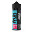 Blueberry Raspberry Cherry 50/50 By Supergood Fruit 100ml Shortfill for your vape at Red Hot Vaping