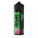 Lychee & Kiwi 50/50 By Supergood Fruit 100ml Shortfill for your vape at Red Hot Vaping