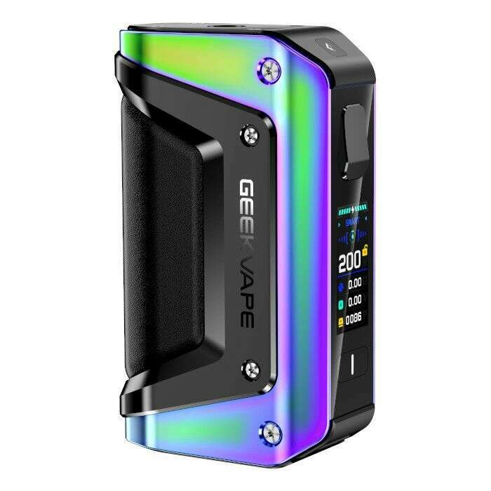 Aegis Legend 3 Price GEEKVAPE - Aegis Legend 3 Mod - House Of Vape Aegis  Legend 3 Release Date Australia