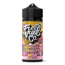 Honolulu Heights By Fresh Vape Co 100ml Shortfill for your vape at Red Hot Vaping