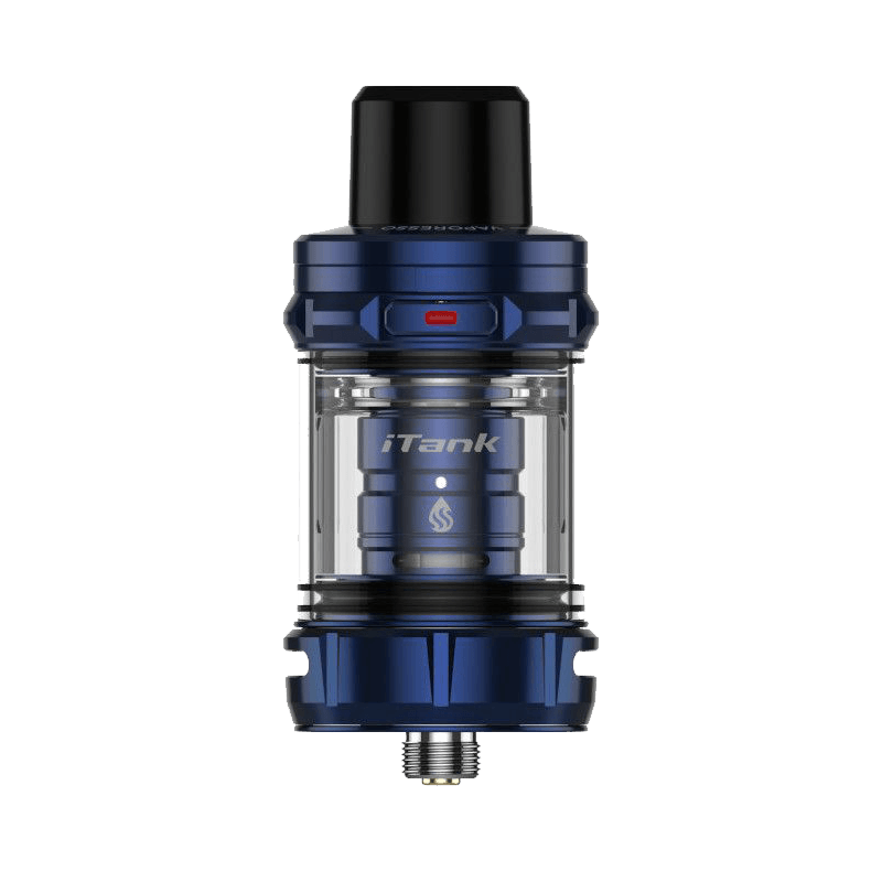 iTank 2 By Vaporesso in Blue, for your vape at Red Hot Vaping