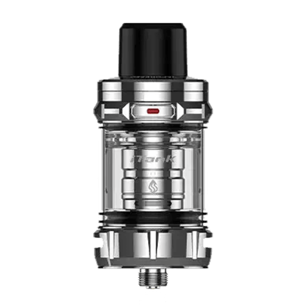 iTank 2 By Vaporesso in Silver, for your vape at Red Hot Vaping