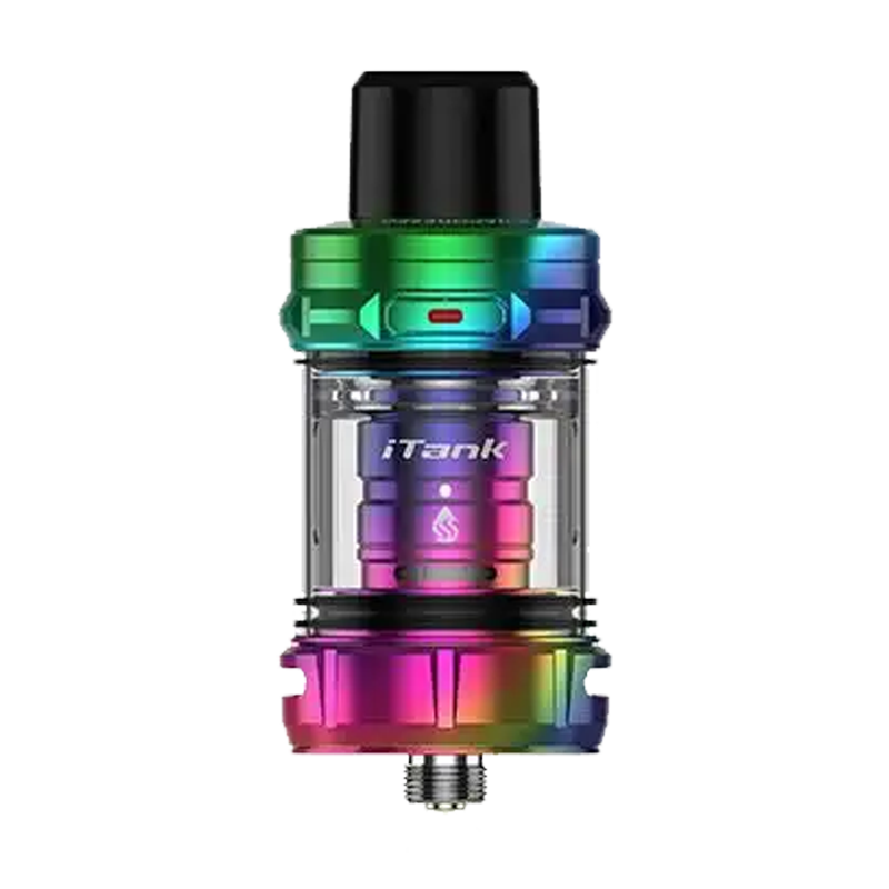iTank 2 By Vaporesso in Rainbow, for your vape at Red Hot Vaping