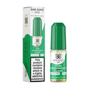 Kiwi Passionfruit Guava By Bar Juice 5000 10ml for your vape at Red Hot Vaping