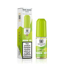 Lemon and Lime By Bar Juice 5000 10ml for your vape at Red Hot Vaping