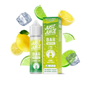 Lemon & Lime By Just Juice Bar Saltfill 50/50 40ml Shortfill