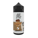 Coffee Shop Hazelnut 50/50 By No Frills 80ml Shortfill