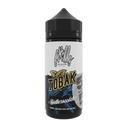 Tobak Butterscotch 50/50 By No Frills 80ml Shortfill