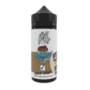 Coffee Shop Maple Syrup 50/50 By No Frills 80ml Shortfill