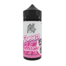 Slushed Bubblegum 50/50 By No Frills 80ml Shortfill