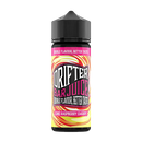 Lime Raspberry Cherry 50/50 By Drifter Bar Juice 100ml Shortfill