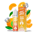 Orange & Clementine By Just Juice Bar Saltfill 50/50 40ml Shortfill