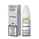 Cotton Candy Ice / P&B Cloud By Elfbar Elfliq Salts 10ml for your vape at Red Hot Vaping