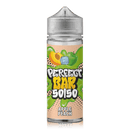 Apple Peach 50/50 By Perfect Bar 100ml Shortfill for your vape at Red Hot Vaping