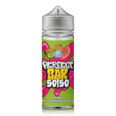 Kiwi Passionfruit Guava 50/50 By Perfect Bar 100ml Shortfill for your vape at Red Hot Vaping