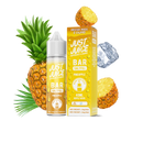 Pineapple By Just Juice Bar Saltfill 50/50 40ml Shortfill