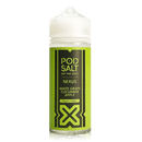 White Grape Cucumber Apple By Nexus Pod Salt 100ml Shortfill for your vape at Red Hot Vaping