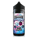 Seriously Fusionz Triple Berry Ice By Doozy Vapes 100ml Shortfill for your vape at Red Hot Vaping