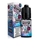 Triple Berry Ice By Seriously Fusionz 10ml for your vape at Red Hot Vaping