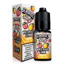 White Peach Lemon By Seriously Fusionz 10ml for your vape at Red Hot Vaping