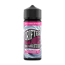 Sour Blueberry Ice 50/50 By Drifter Bar Juice 100ml Shortfill