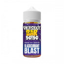 Blackcurrant Blast 50/50 By Perfect Bar 100ml Shortfill