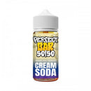 Cream Soda 50/50 By Perfect Bar 100ml Shortfill