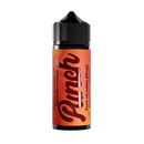 Spanish Orange 50/50 By Punch 100ml Shortfill