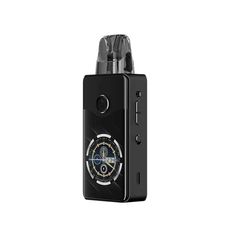 Vinci E120 Pod Kit By VooPoo Red Hot Vaping Vinci E120 Pod Kit By VooPoo Red Hot Vaping