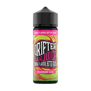 Strawberry Kiwi 50/50 By Drifter Bar Juice 100ml Shortfill