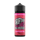 Strawberry Raspberry Cherry 50/50 By Drifter Bar Juice 100ml Shortfill