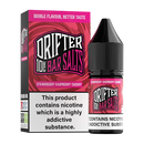 Strawberry Raspberry Cherry By Drifter Nic Salt 10ml