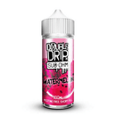 Watermelon By Double Drip 100ml Shortfill for your vape at Red Hot Vaping