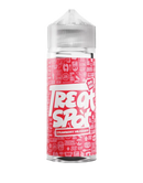 Strawberry Milkshake 50/50 By Treat Spot 100ml Shortfill