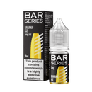 Banana Ice By Major Flavour Bar Series Salt 10ml for your vape at Red Hot Vaping