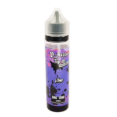 Vimo By V-Juice 30ml Longfill