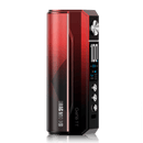 Drag M100s Mod By VooPoo in Red and Black, for your vape at Red Hot Vaping