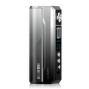 Drag M100s Mod By VooPoo in Silver and Black, for your vape at Red Hot Vaping