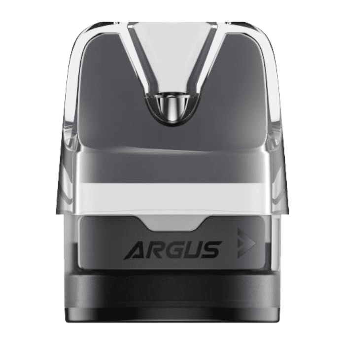 Argus PNP X Empty Pod Replacement XL Pod (Single) By Voopoo – Red Hot Vaping