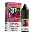 Watermelon Apple By Drifter Nic Salt 10ml