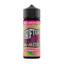 Watermelon Apple 50/50 By Drifter Bar Juice 100ml Shortfill