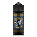 Blue Moon By Wick Liquor 100ml Shortfill for your vape at Red Hot Vaping