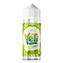 Apple Pear Ice By Yeti Sourz 100ml Shortfill for your vape at Red Hot Vaping