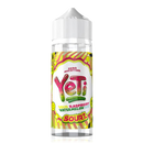 Raspberry Watermelon Ice By Yeti Sourz 100ml Shortfill for your vape at Red Hot Vaping