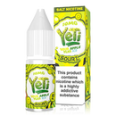 Apple Pear Ice By Yeti Sourz Salt for your vape at Red Hot Vaping
