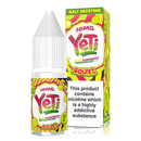 Raspberry Watermelon Ice By Yeti Sourz Salt for your vape at Red Hot Vaping