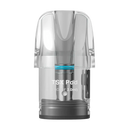 Cyber S/X Replacement Pod (Single) By Aspire
