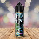 Eden FROZEN Kernow 50ml a for your vape by at Red Hot Vaping