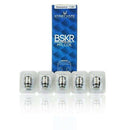 BSKR MTL Coils By Vandy Vape for your vape at Red Hot Vaping